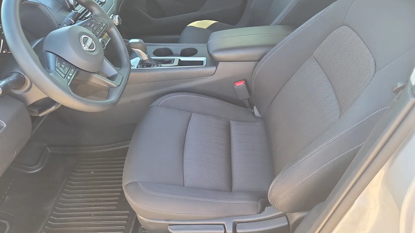 2023 Nissan Altima 2.5 S