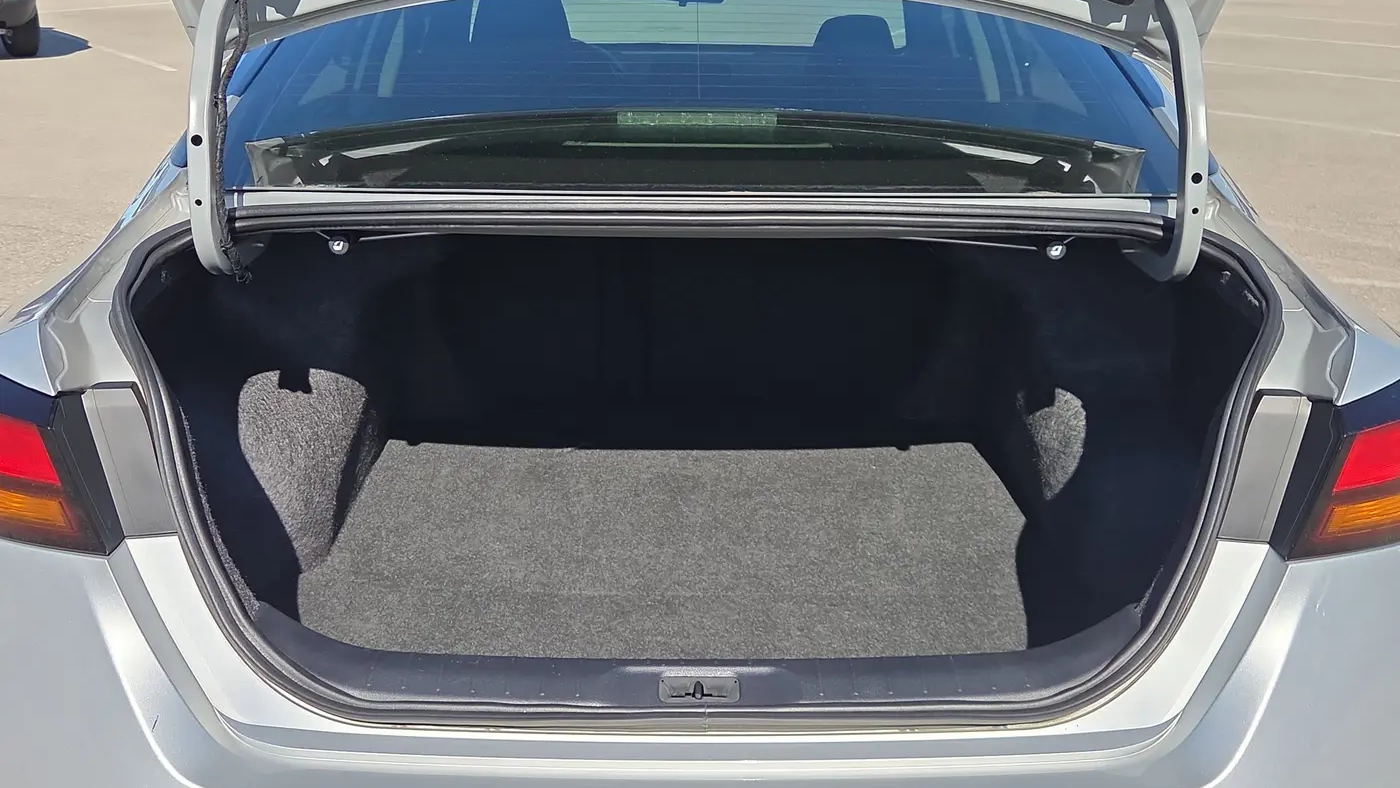 2023 Nissan Altima 2.5 S