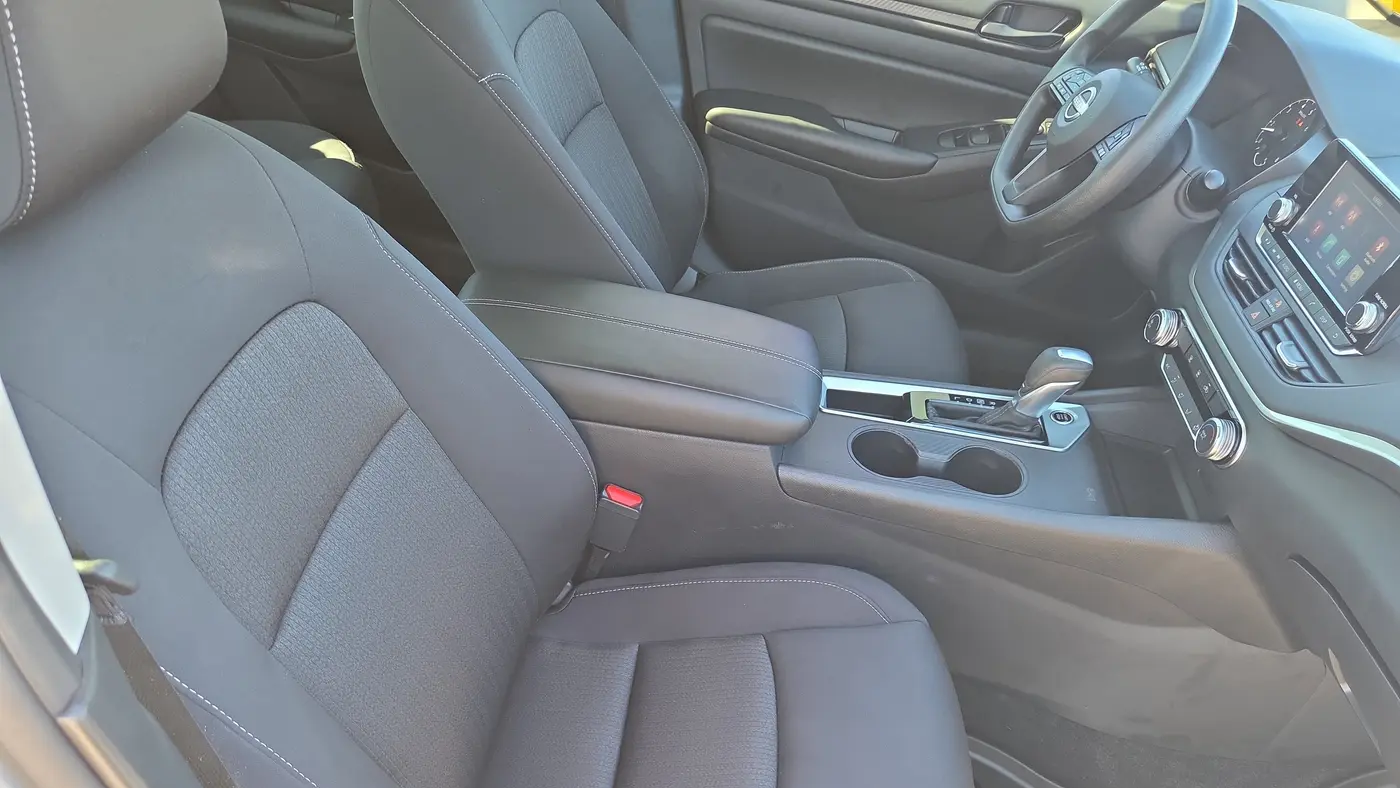 2023 Nissan Altima 2.5 S