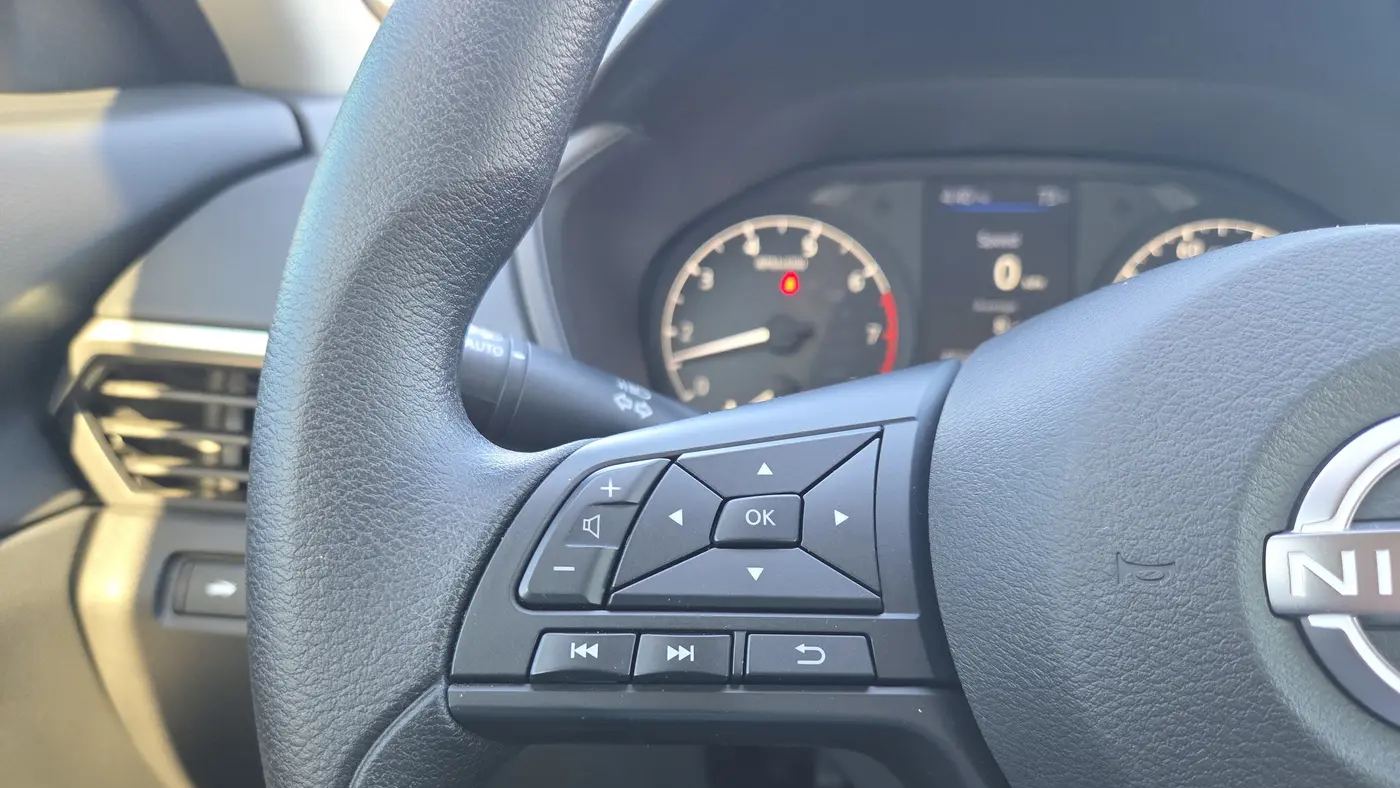 2023 Nissan Altima 2.5 S