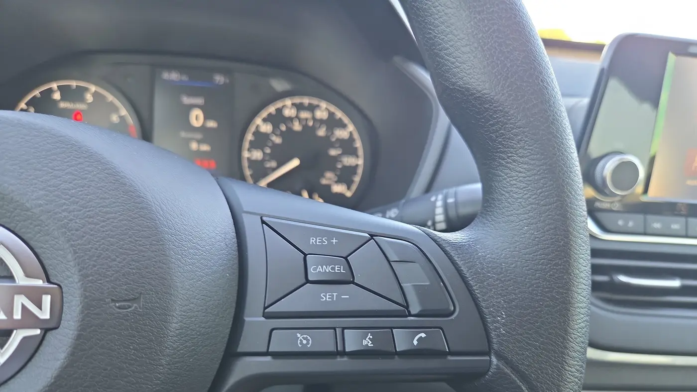 2023 Nissan Altima 2.5 S