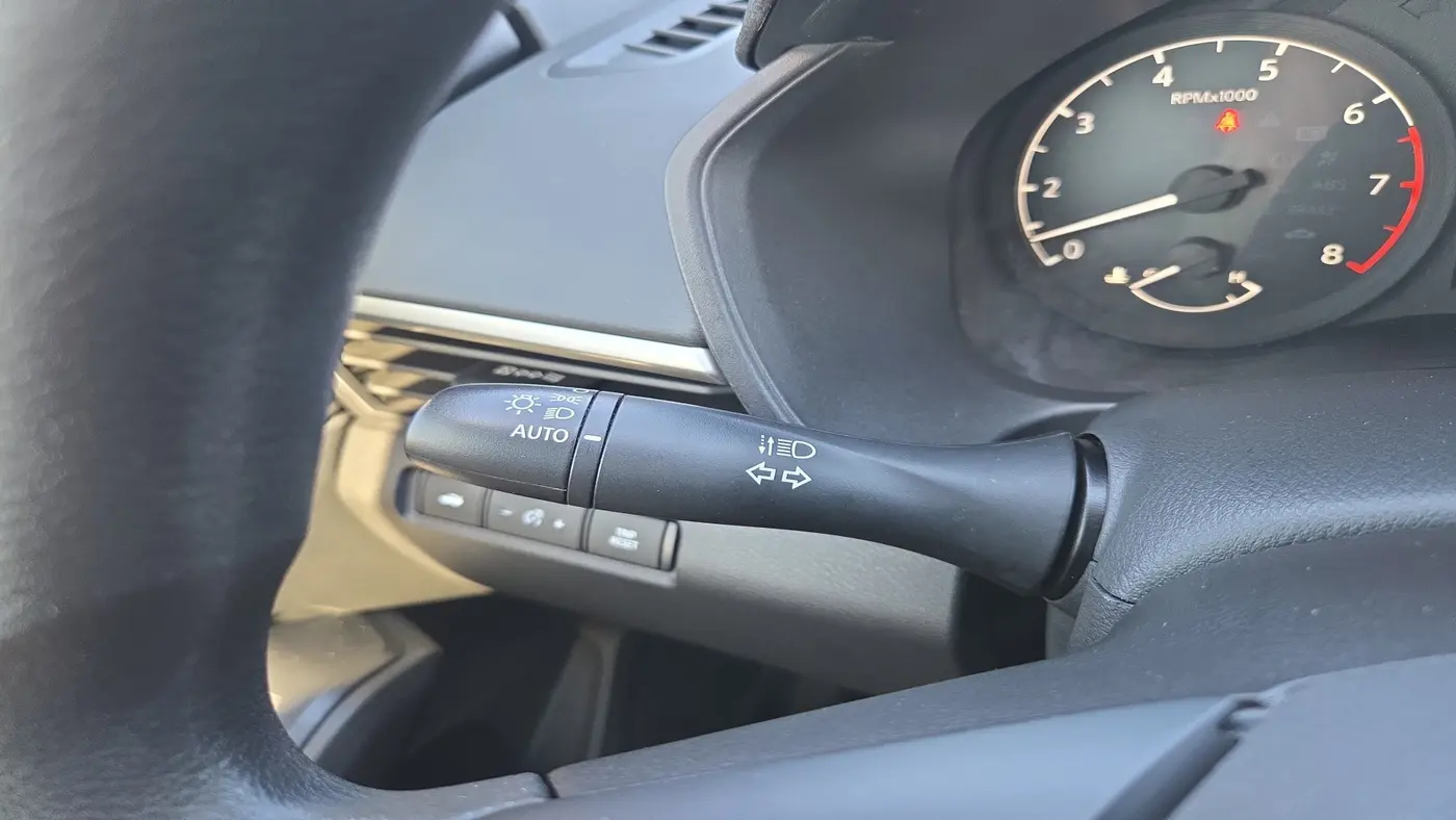 2023 Nissan Altima 2.5 S