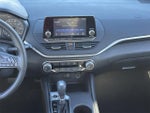 2023 Altima Thumbnail 15