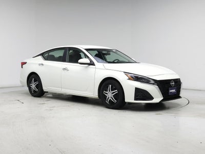 2023 Nissan Altima 2.5 S 4DR Sedan