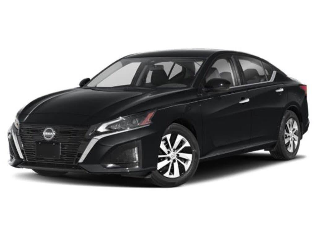 2024 Nissan Altima - $18,990