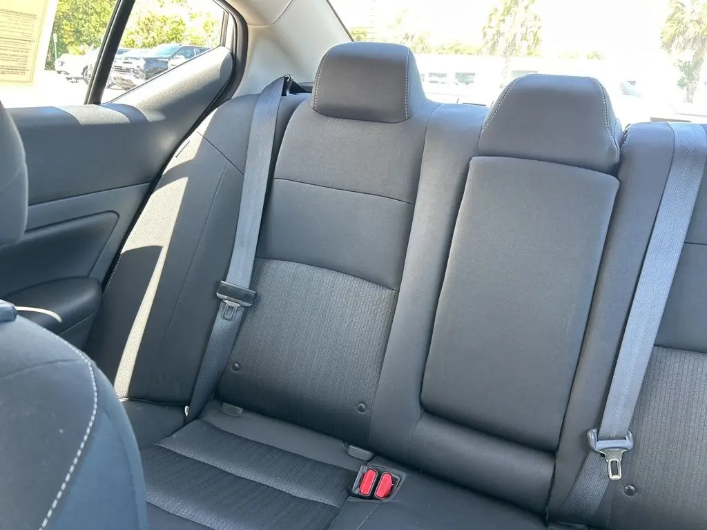 2025 Nissan Altima - $22,148