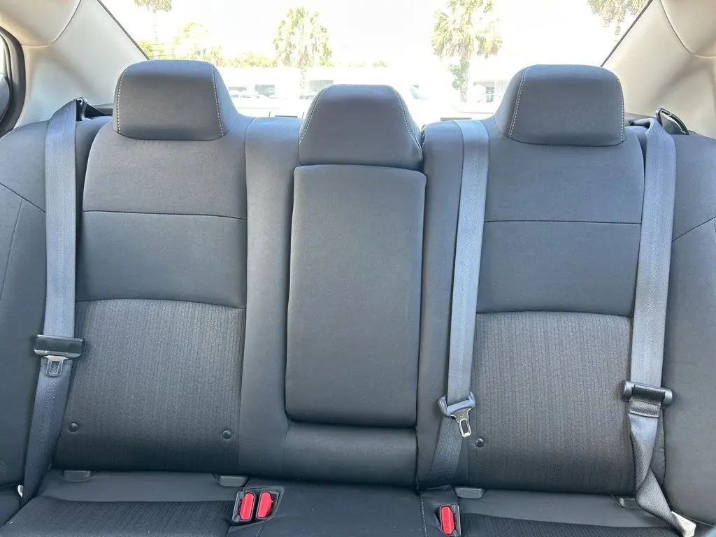 2025 Nissan Altima - $22,148