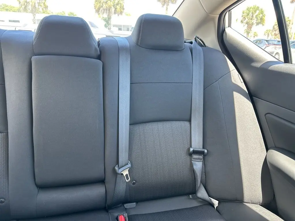 2025 Nissan Altima - $22,148