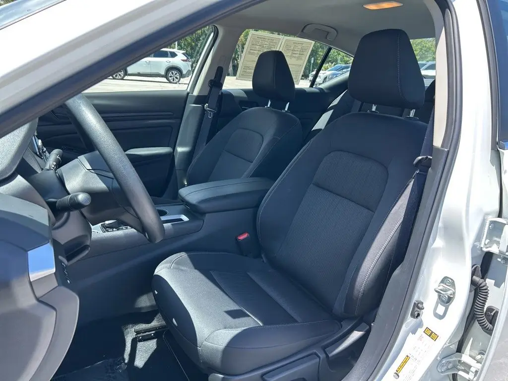 2025 Nissan Altima - $22,148