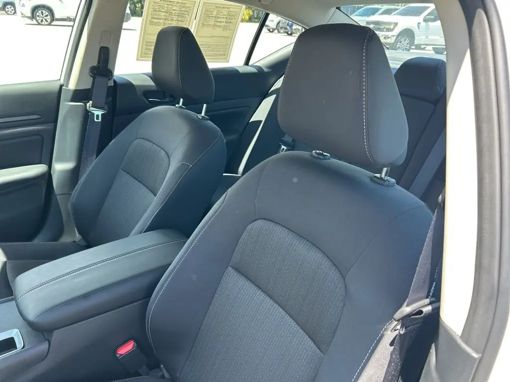 2025 Nissan Altima - $22,148