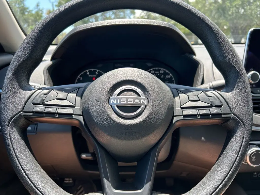 2025 Nissan Altima - $22,148
