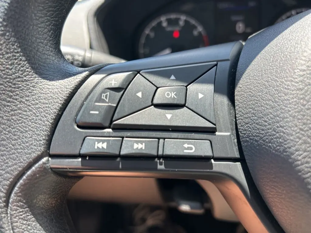 2025 Nissan Altima - $22,148