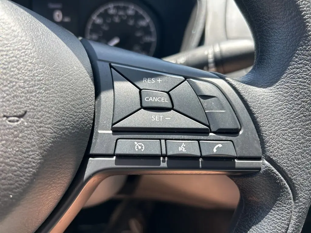 2025 Nissan Altima - $22,148