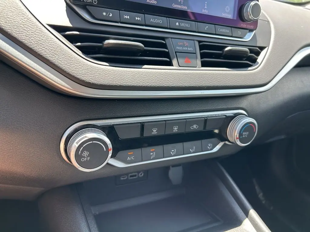 2025 Nissan Altima - $22,148