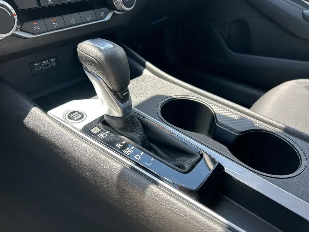 2025 Nissan Altima - $22,148