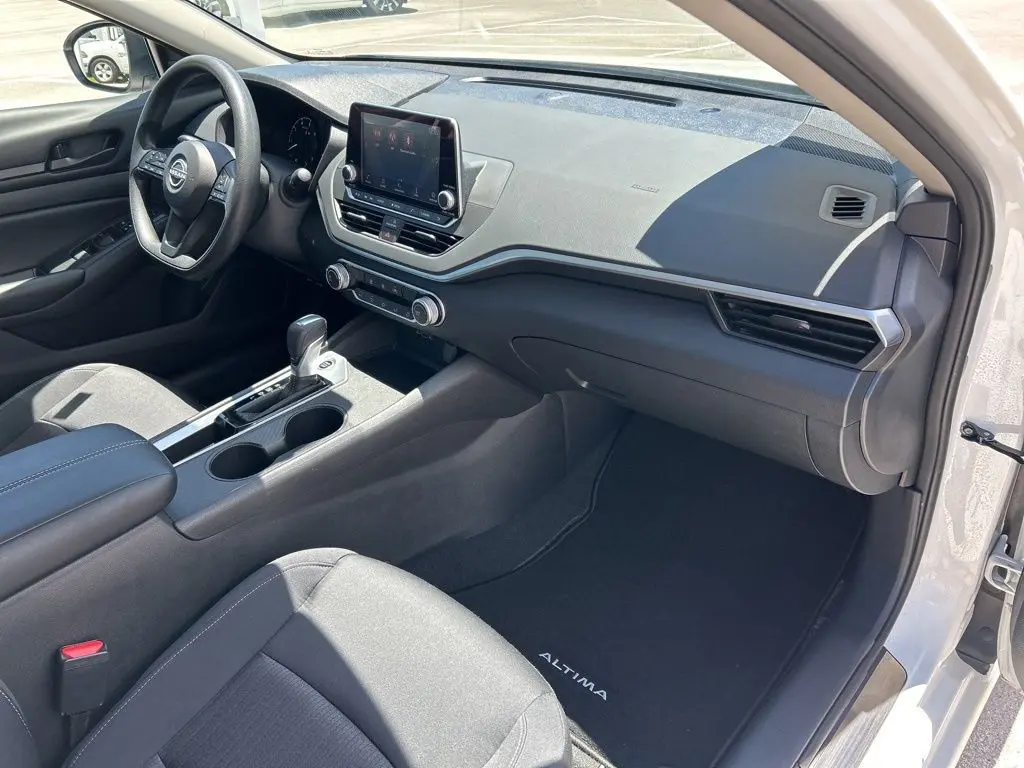 2025 Nissan Altima - $22,148