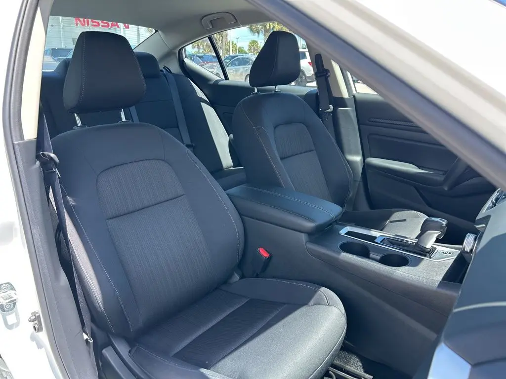2025 Nissan Altima - $22,148