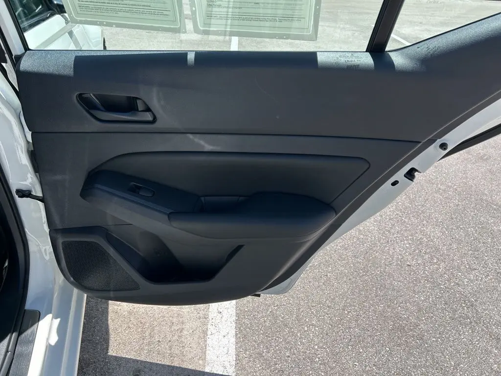 2025 Nissan Altima - $22,148