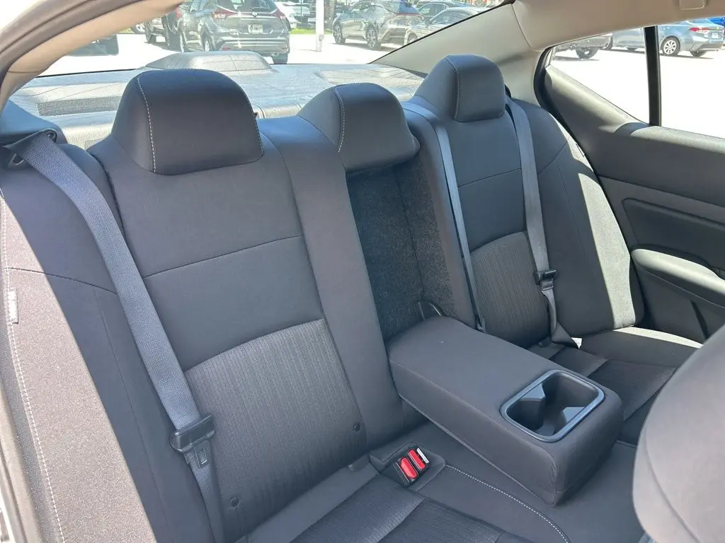 2025 Nissan Altima - $22,148