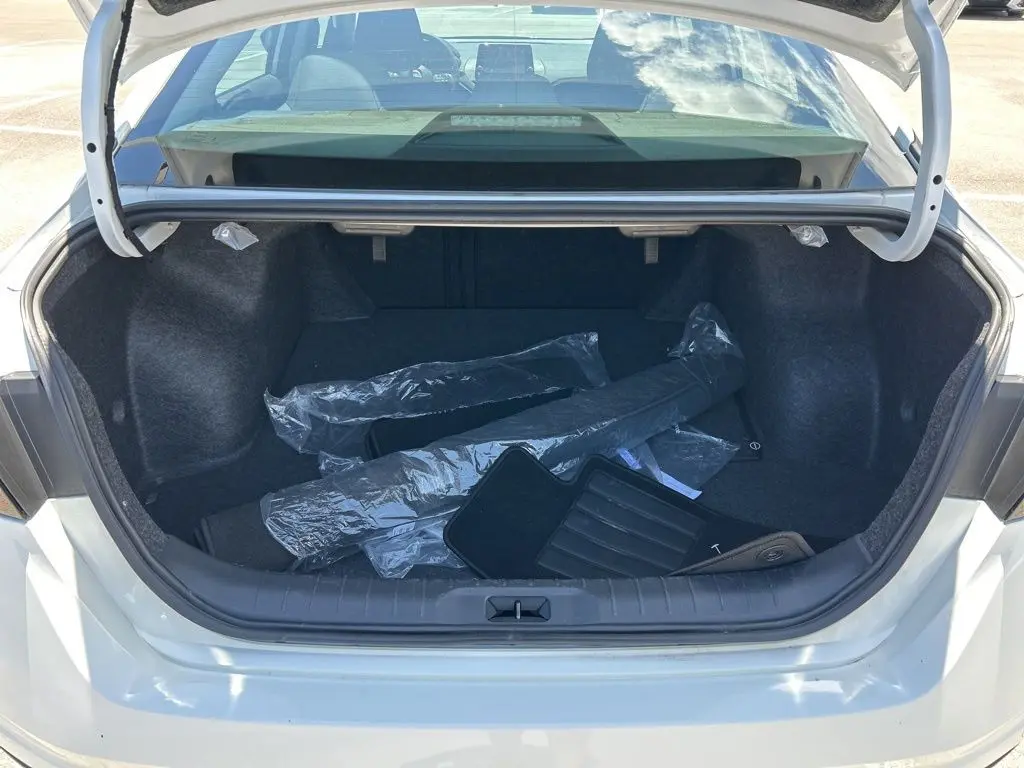 2025 Nissan Altima - $22,148