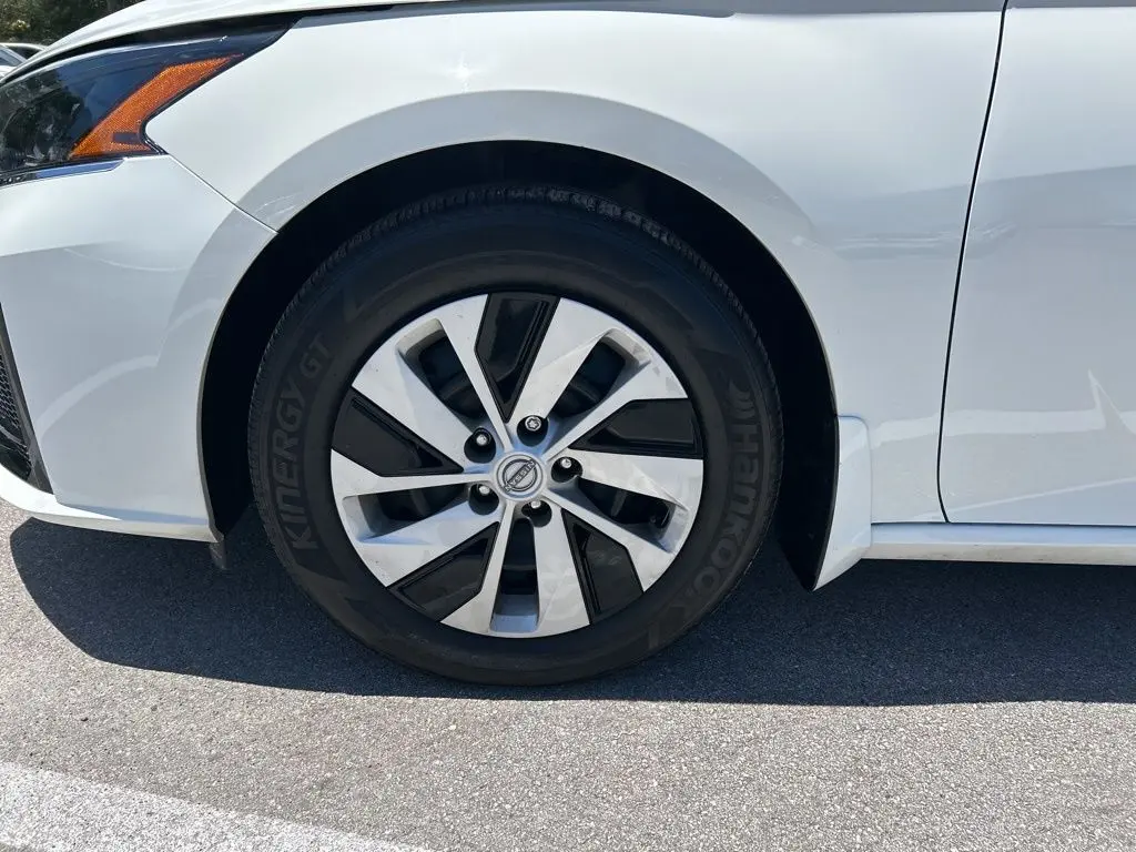 2025 Nissan Altima - $22,148