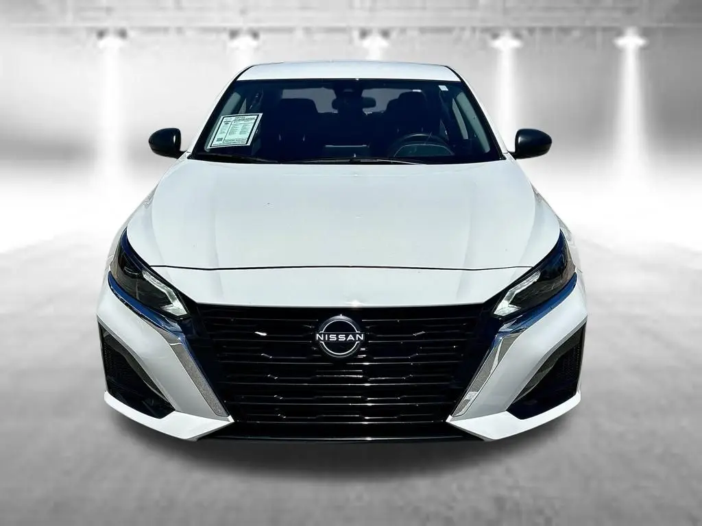 2025 Nissan Altima - $22,148