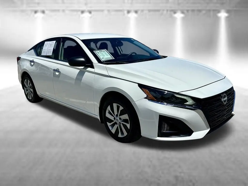 2025 Nissan Altima - $22,148