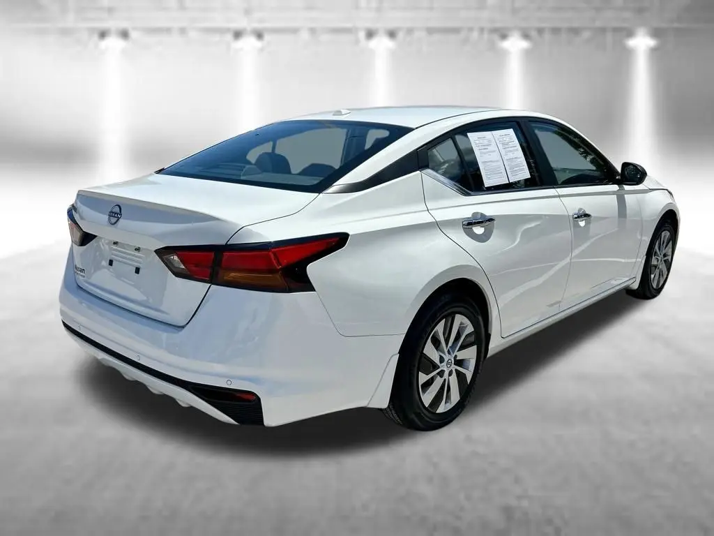 2025 Nissan Altima - $22,148