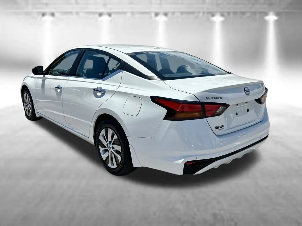 2025 Nissan Altima - $22,148