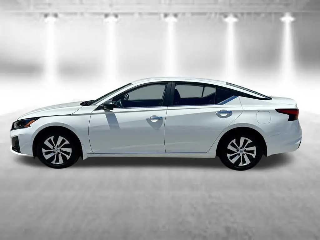 2025 Nissan Altima - $22,148