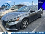 2025 Altima Thumbnail 1