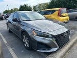 2025 Altima Thumbnail 3