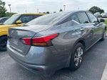 2025 Altima Thumbnail 4