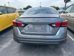 2025 Altima Thumbnail 5