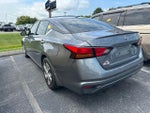2025 Altima Thumbnail 6