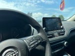2025 Altima Thumbnail 9