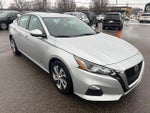 2020 Altima Thumbnail 4