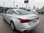 2020 Altima Thumbnail 8