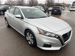 2020 Altima Thumbnail 4