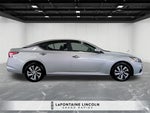 2020 Altima Thumbnail 5