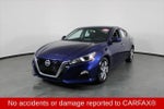 2020 Altima Thumbnail 2
