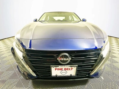 Photo of a 2023 Nissan Altima 2.5 S 4DR Sedan for sale
