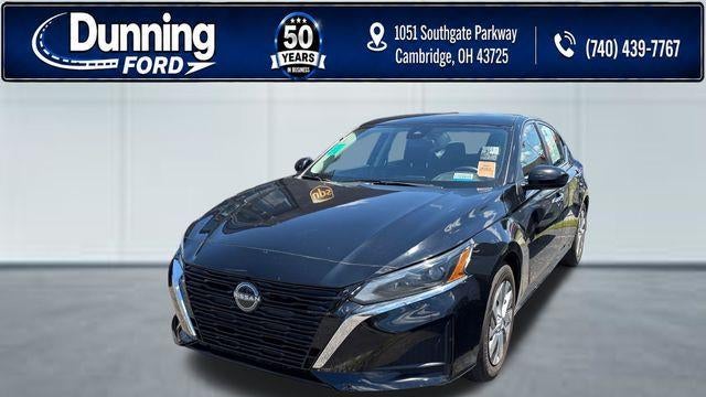 Preowned 2023 Nissan Altima 2.5 S for Sale