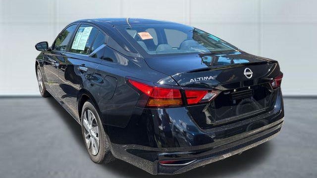 2023 Nissan Altima 2.5 S