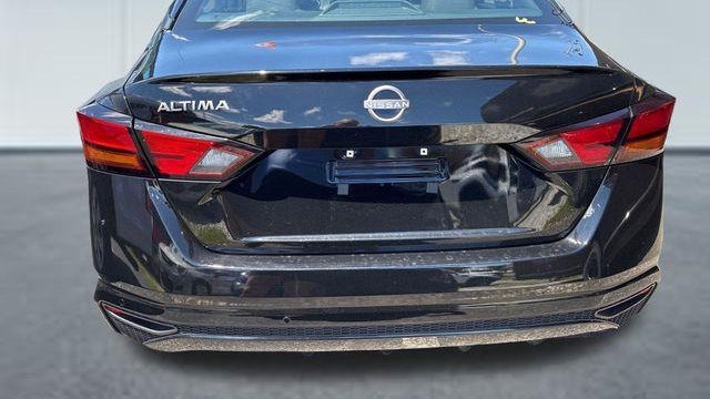 2023 Nissan Altima 2.5 S