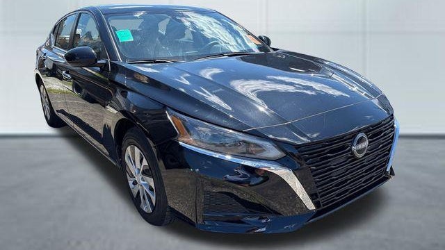 2023 Nissan Altima 2.5 S