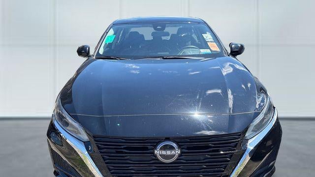 2023 Nissan Altima 2.5 S