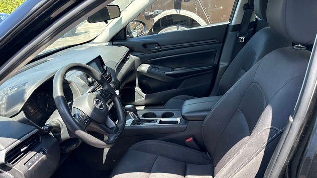 2023 Nissan Altima 2.5 S