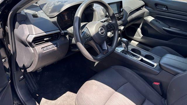 2023 Nissan Altima 2.5 S