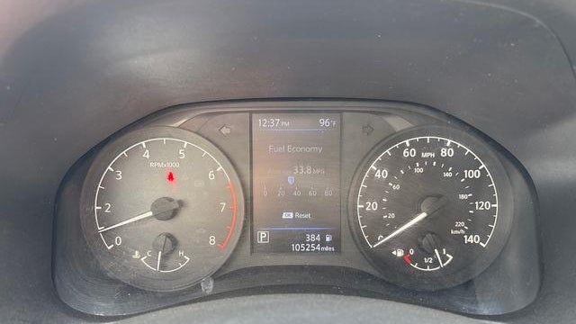 2023 Nissan Altima 2.5 S